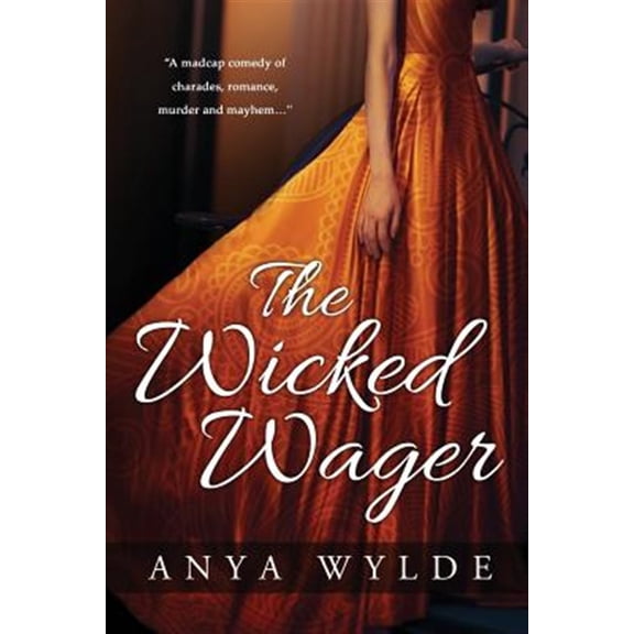 Pre-Owned Wicked Wager