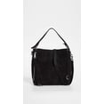 thumbnail image 4 of Rebecca Minkoff womens Mab Hobo shoulder, Black, One size US, 4 of 6