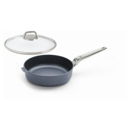 

Woll Diamond Lite Pro 5 Quart Saute Pan with Lid