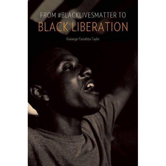 De Blacklivesmatter à Black Liberation