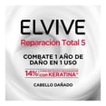 thumbnail image 4 of Tratamiento capilar L'Oréal Elvive reparación total 5 cabello dañado 300 g, 4 of 4