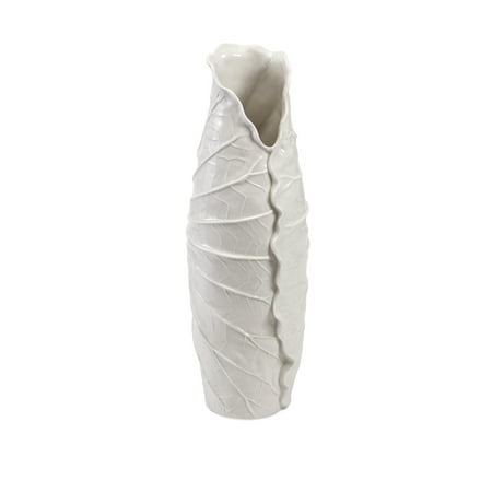 Fascinating Oberon Small Porcelain Vase