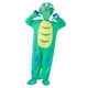thumbnail image 3 of Disfraz de dinosaurio Fernando para niños triceratops poliéster S, 3 of 8