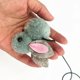 thumbnail image 3 of 2x juguetes para gatos, juguetes para gatos, conejos, juguetes para Yuyangstore  Juguetes interactivos para gatos, 3 of 3
