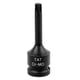 thumbnail image 2 of Adaptador de llave de impacto para montaje y reparación de muebles T47 78x8mm, 2 of 9