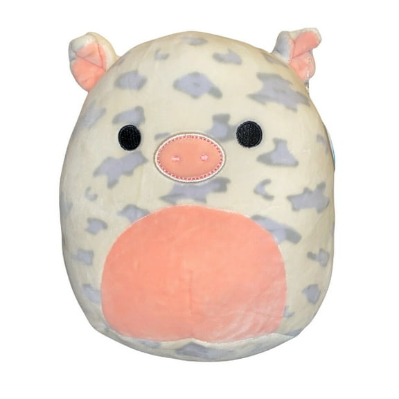 Squishmallows 8 inch Rosie the Pig Stuffed Animal