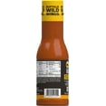 Buffalo Wild Wings Medium Buffalo Sauce, 12 fl. oz.