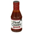 thumbnail image 2 of Head Country Original Barbecue Sauce 20 oz (Pack Of 6), 2 of 3