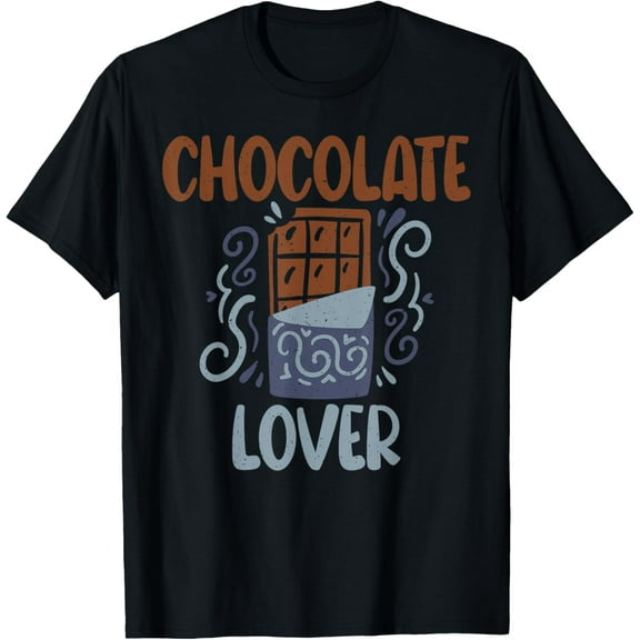 Chocolate Lover T-Shirt