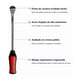 thumbnail image 4 of Kit De Palanca Desmontar Para Llantas Motocicleta Bicicleta Rojo, 4 of 5