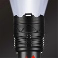 thumbnail image 4 of 1000LM LED flashlight 15000mah battery 30W spotlight, 4 of 5