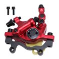 thumbnail image 2 of Hydraulic Disc Brake Caliper Alloy Electric Scooter Upgrade Replacement Device M365 Pro Pro 2 Electric Scooters, 2 of 7