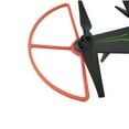 thumbnail image 3 of lionlar 4 Piece Propeller Props Guard Protector Quick Release For XIRO red, 3 of 6