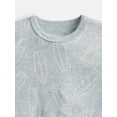 thumbnail image 5 of Wonder Nation Boys Tank Tops, 3-Pack, Sizes 4-10, 5 of 7
