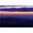 Purple, variant on 36 x 24 in. Craggy Mountain, North Carolina Sunset Fine Print Wall Art