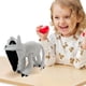 thumbnail image 2 of Nightmare Cat Kawaii Juguete Peluche Suave Catnap Bear Hug para Y Niñas, 2 of 9