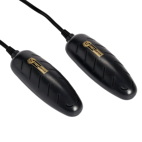 Peet Dryer Boot Dryer, 12W, 120 V, 1 Phase M08-12