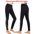 thumbnail image 3 of 3MM Neoprene Split Women Pants Wetsuit Swim Snorkeling Surf Diving Suit, 3 of 8