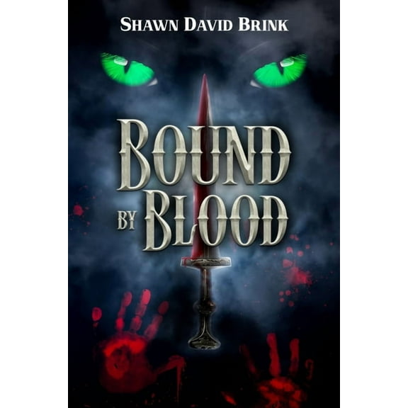 Bound by Blood, (Paperback)