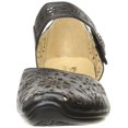 thumbnail image 2 of Spring Step Women's Nougat Wedge Sandal, 2 of 8