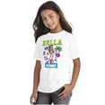 thumbnail image 3 of XOMG POP Bella Popstar Dream Cartoon Girls Kids T Shirt Tees Teen Brisco Brands L, 3 of 6