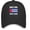 Allblack, variant on Make c.u.b.as Great Again Hat Men Baseball Cap Funny Gifts for Men