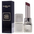 thumbnail image 4 of Guerlain Kiss Kiss Shine Bloom Lipstick - 109 Lily Caress , 0.11 oz Lipstick, 4 of 6