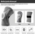 thumbnail image 3 of Knee Medical Knee Brace Knee Compression Sleeve The Ultra Knee Brace, 3 of 5