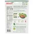 thumbnail image 2 of Brad's Plant Based Kale Chips, MDA05&nbsp;Original, 2 Oz, 2 of 3