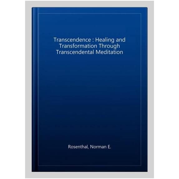 Pre-Owned Transcendence