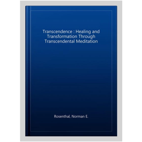 Pre-Owned Transcendence