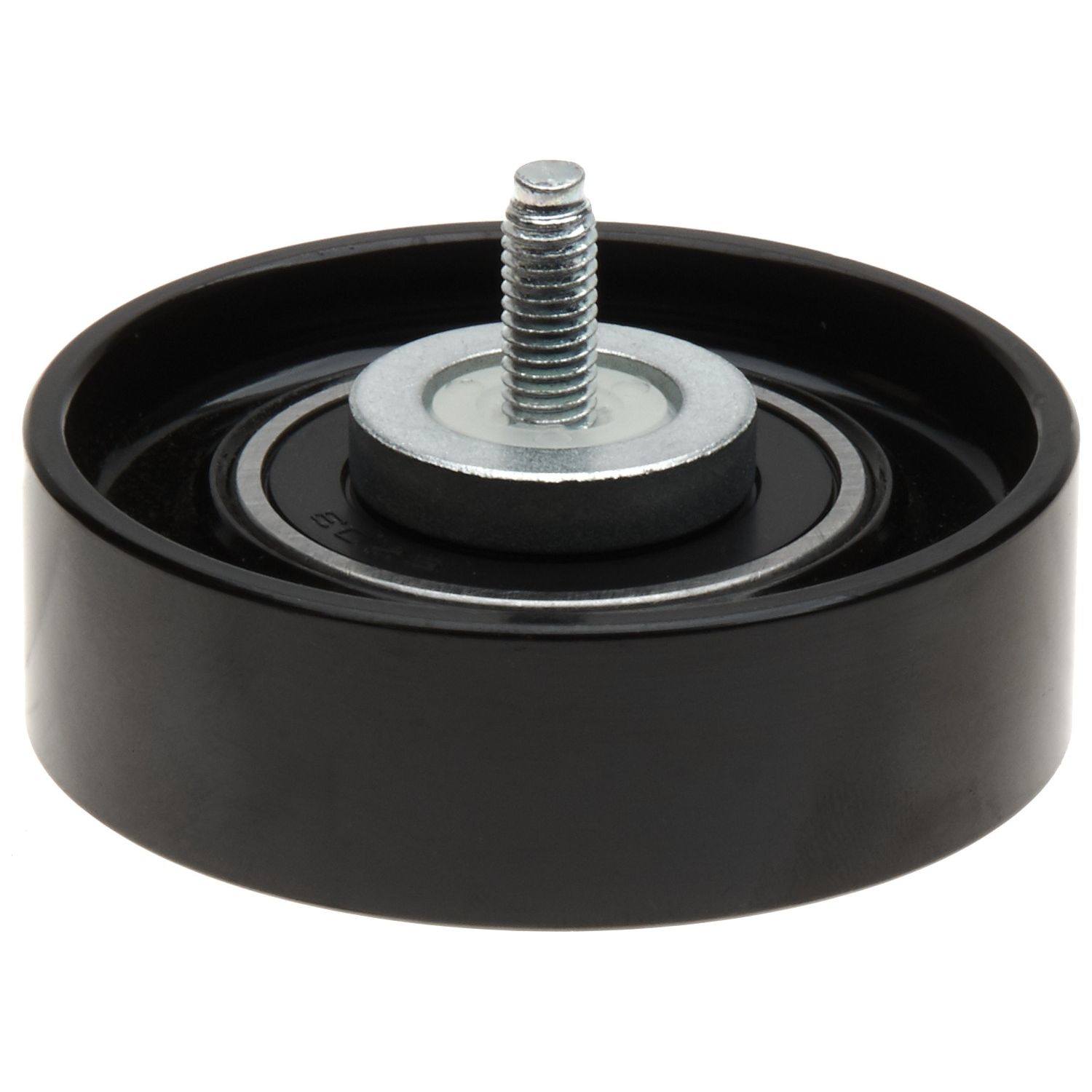 Gates 36733 DriveAlign Belt Drive Idler/Tensioner Pulley Fits select: 2013-2018 FORD FOCUS, 2013-2020 FORD ESCAPE