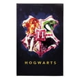 thumbnail image 2 of Harry Potter Hogwarts Art Crest Journal With Wand Pen, 2 of 2