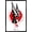 Black Framed Version, variant on Netflix The Witcher Season 2 - Chernobog