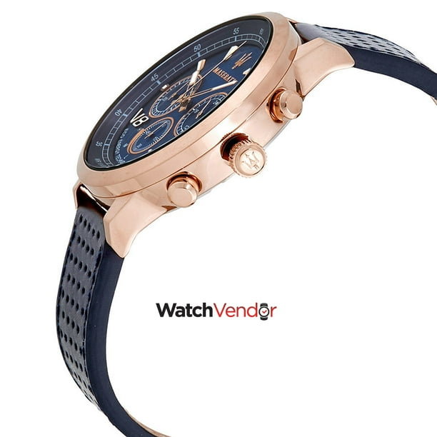Maserati granturismo watch new arrivals