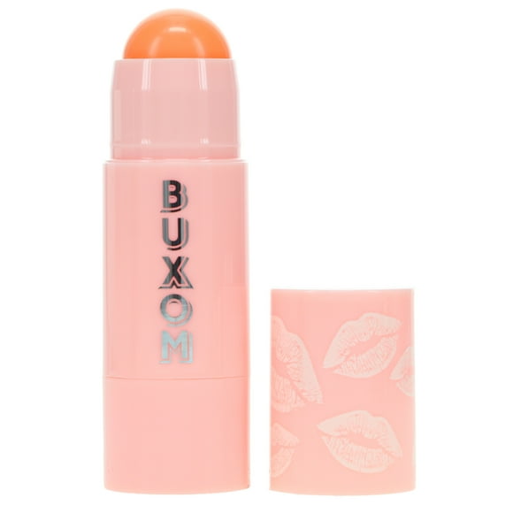 Balm de labios completo de Power-Full Buxom O 0.17 Oz BUXOM Balm de labios completo de Power-Full Buxom O 0.17 Oz