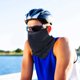 thumbnail image 1 of Mascarilla de Ciclismo Transpirable y Resistente Al Viento para Hombre: Forro de Casco de Secado Rápido y Bufanda para El Cuello para Senderismo Al Aire Libre, Accesorio Multifuncional para Cubrir La, 1 of 4