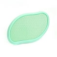 thumbnail image 2 of Earth Therapeutics Glass Foot File - Durable Salon-Grade Tool with Finely Abrasive Surface for Effortless Callus Removal, For Wet or Dry Use, Compact and Easy to Clean, 2 of 11