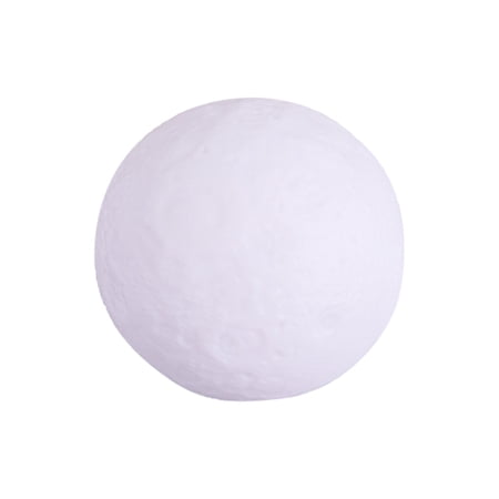 Floating Pool Lights 16 Colors Changing Remote Control Led Ball Lights 3.15In Ip68 Waterproof Moon Glow Ball for Pool Beach and Garden
