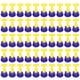 thumbnail image 2 of Jadeshay Nivelador de piso Sistema de nivelación de azulejos 50 piezas, 2 of 8