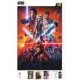 thumbnail image 4 of Buffalo Games - Le puzzle Star Wars - The Phantom Apprentice - en 500 pièces, 4 of 5