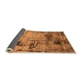 thumbnail image 2 of Ahgly Company Indoor Rectangle Oriental Orange Industrial Area Rugs, 5' x 8', 2 of 4