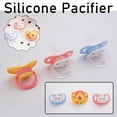 thumbnail image 2 of Bite-Resistant Silicone Pacifier - for Dogs & Cats, Interactive Calming Toy, 2 of 8