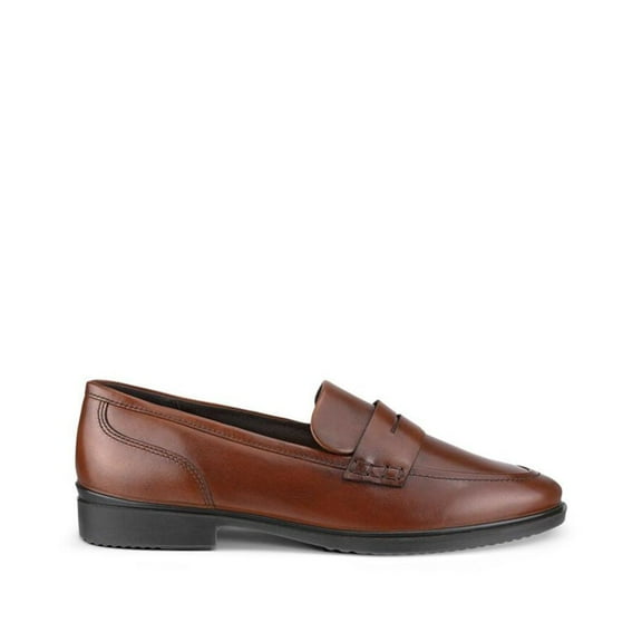 ECCO Women's Dress Classic 15 in Cognac, 36 EU