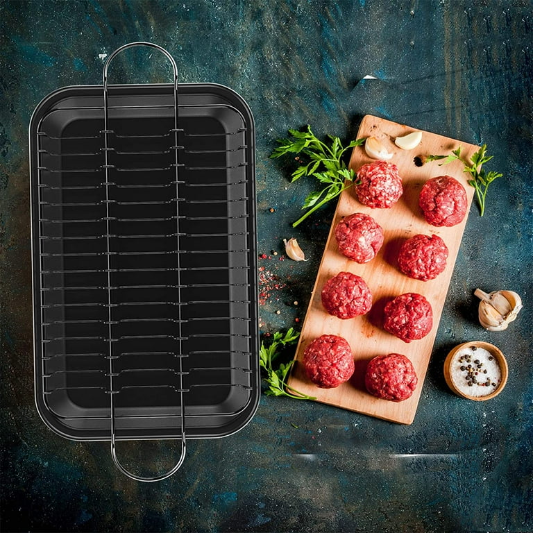 Meatball Cooking Rack