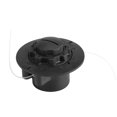 thumbnail image 3 of Noref Grass Brush Cutter Trimmer Strimmer Head, 3 of 8