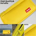 thumbnail image 2 of Estuche escolar KAIYANG para lápices negro amarillo, 2 of 4
