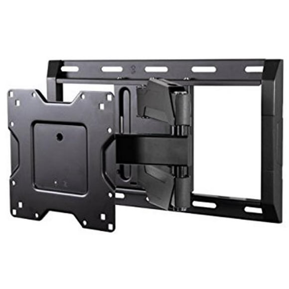 14 x 5.5 x 7 in. Neo Flex Ultra Heavy Duty Cantilever - Black