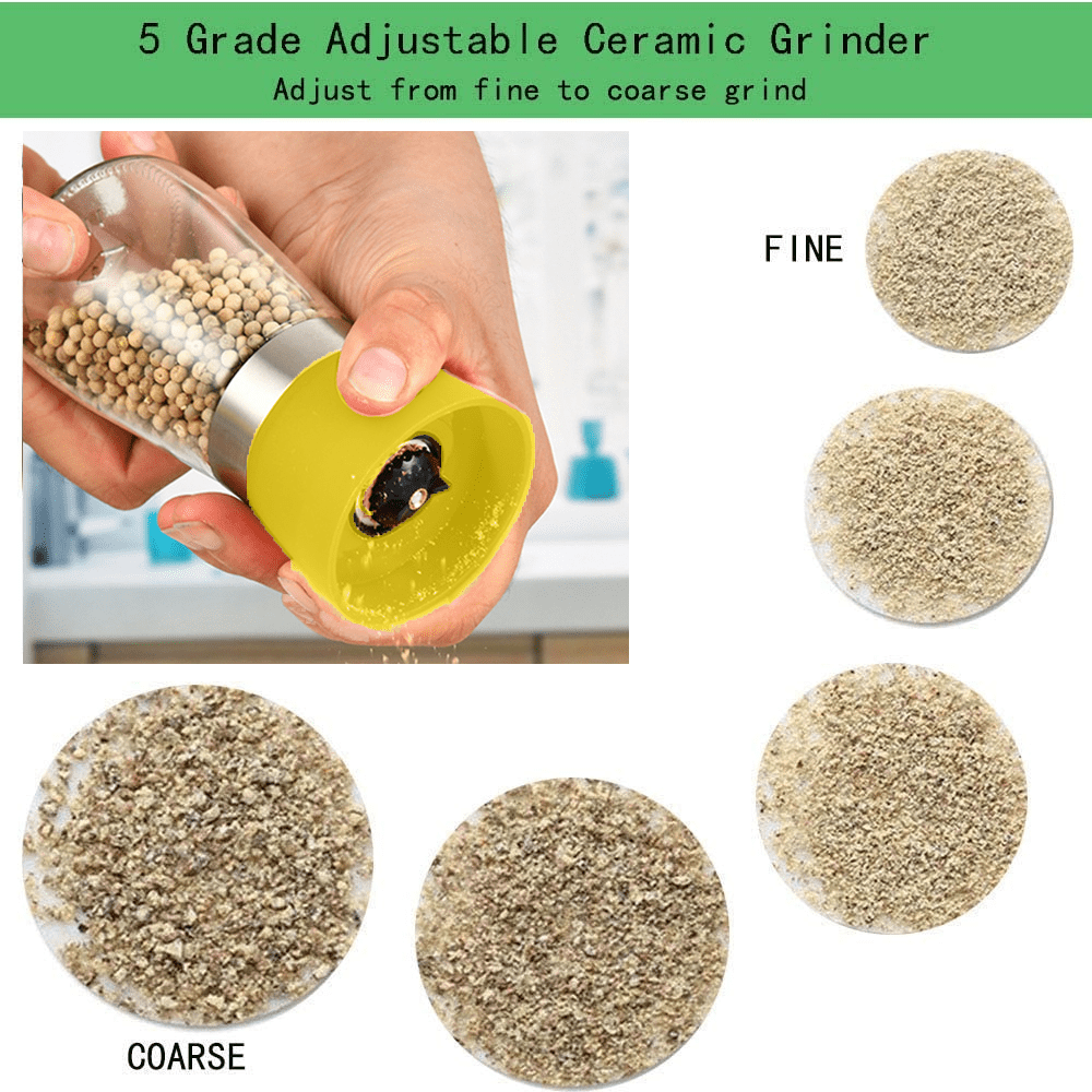pepper grinder walmart