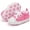 1708 Pink, variant on Newborn Infant Baby Boys Girls Cute Cartoon Slipper Soft Non Skid Sole Slip On House Animal Indoor Sock Shoes Crib Moccasins for New Walkers